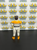 1984 Voltron Yellow Pilot Hunk Figure