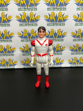 1984 Voltron Red Pilot Keith Figure
