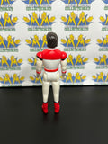 1984 Voltron Red Pilot Keith Figure