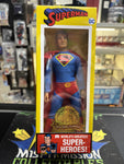 DC Mego 50th Anniversary World’s Greatest Super Heroes Superman Figure (New)