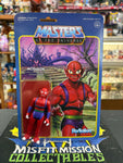 Super 7 ReAction MOTU Masters of The Universe Modulok Figure (New)