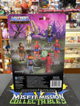 Super 7 ReAction MOTU Masters of The Universe Modulok Figure (New)