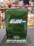 Super 7 GI Joe Wave 2 Flint Warrant Officer Figure (New)