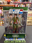 Super 7 GI Joe Wave 2 Lady Jaye Covert Operations Figure (New)