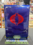 Super 7 GI Joe Wave 2 Baroness Intelligence Officer Figure (New)