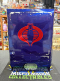 Super 7 GI Joe Wave 2 Baroness Intelligence Officer Figure (New)