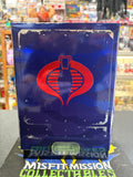 Super 7 GI Joe Wave 2 Destro Weapons Supplier Figure (New)