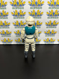 Vintage Hasbro 1993 GI Joe Star Brigade Sci-Fi Figure