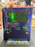 Super 7 GI Joe Wave 2 Destro Weapons Supplier Figure (New)