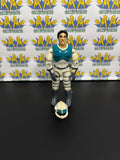 Vintage Hasbro 1993 GI Joe Star Brigade Sci-Fi Figure