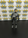 Hasbro 1994 GI Joe Night Shipwreck Figure