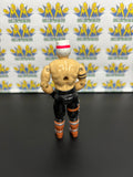 Vintage Hasbro 1988 GI Joe Road Pig Figure