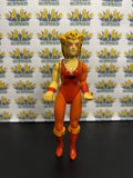 1985 Vintage Thundercats Cheetara Figure
