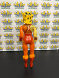 1985 Vintage Thundercats Cheetara Figure