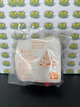 Vintage 1990 McDonalds Happy Meal Toy Muppet Babies Baby Fozzie (New)