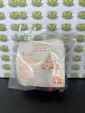 Vintage 1990 McDonalds Happy Meal Toy Muppet Babies Baby Fozzie (New)