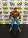 Toy Biz 1994 Marvel Spider-Man Animated Series Peter Parker