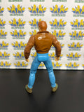 Toy Biz 1994 Marvel Spider-Man Animated Series Peter Parker