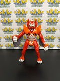 DC 1984 Kenner Super Powers Parademon Figure