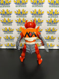 DC 1984 Kenner Super Powers Parademon Figure