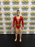 DC 1984 Kenner Super Powers Plastic Man Figure
