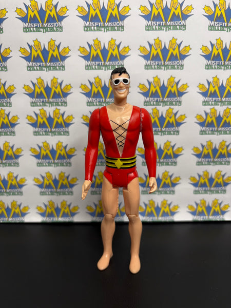 超貴重　Kenner super powers★未開封★美品 DC 1984 Kenner Super Powers Plastic Man Figure – The Misfit