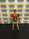 DC 1984 Super Powers Robin Figure