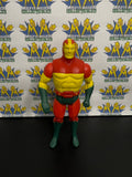 DC 1984 Super Powers Mister Miracle Figure