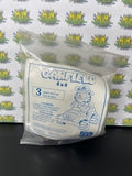 Vintage 1989 McDonalds Happy Meal Toy Safari Garfield 4x4  (New)