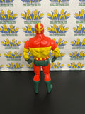 DC 1984 Super Powers Mister Miracle Figure