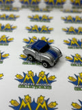 1988 Galoob Micro Machines Insiders Chevrolet Corvette Coupe Car