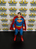 DC 1984 Super Powers Superman Figure