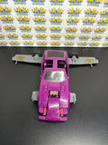 Vintage 1985 Kenner Mask M.A.S.K Manta Car