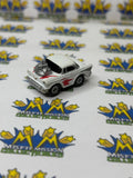 1987 Galoob Micro Machines ‘57 Chevrolet Bel Air Hot Rod Car