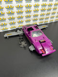 Vintage 1985 Kenner Mask M.A.S.K Manta Car