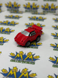 1987 Galoob Micro Machines Super Lights Red Lamborghini Countach Car