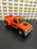 Vintage 1985 Kenner Mask M.A.S.K Firecracker Truck