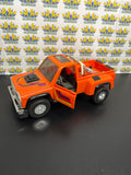 Vintage 1985 Kenner Mask M.A.S.K Firecracker Truck
