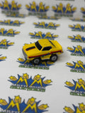 1987 Galoob Micro Machines Rampage ‘69 Chevy Camaro Car