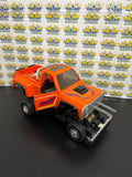 Vintage 1985 Kenner Mask M.A.S.K Firecracker Truck