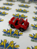 1988 Galoob Micro Machines Deluxe Chevy Camaro Car