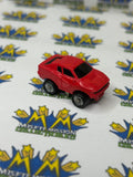 1988 Galoob Micro Machines Super Lights Ferrari Testarossa Car
