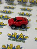 1988 Galoob Micro Machines Super Lights Ferrari Testarossa Car