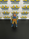Vintage 1985 Kenner Mask M.A.S.K Julio Lopez Figure