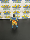 Vintage 1985 Kenner Mask M.A.S.K Julio Lopez Figure
