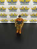Vintage 1985 Kenner Mask M.A.S.K Bruce Sato Figure