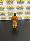 Vintage 1985 Kenner Mask M.A.S.K Bruce Sato Figure