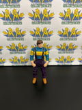 Vintage 1985 Kenner Mask M.A.S.K Jacques Lafleur Figure
