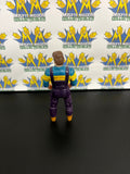 Vintage 1985 Kenner Mask M.A.S.K Jacques Lafleur Figure