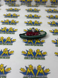 1987 Galoob Micro Machines Tug Boat